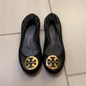 tory burch ballet flat